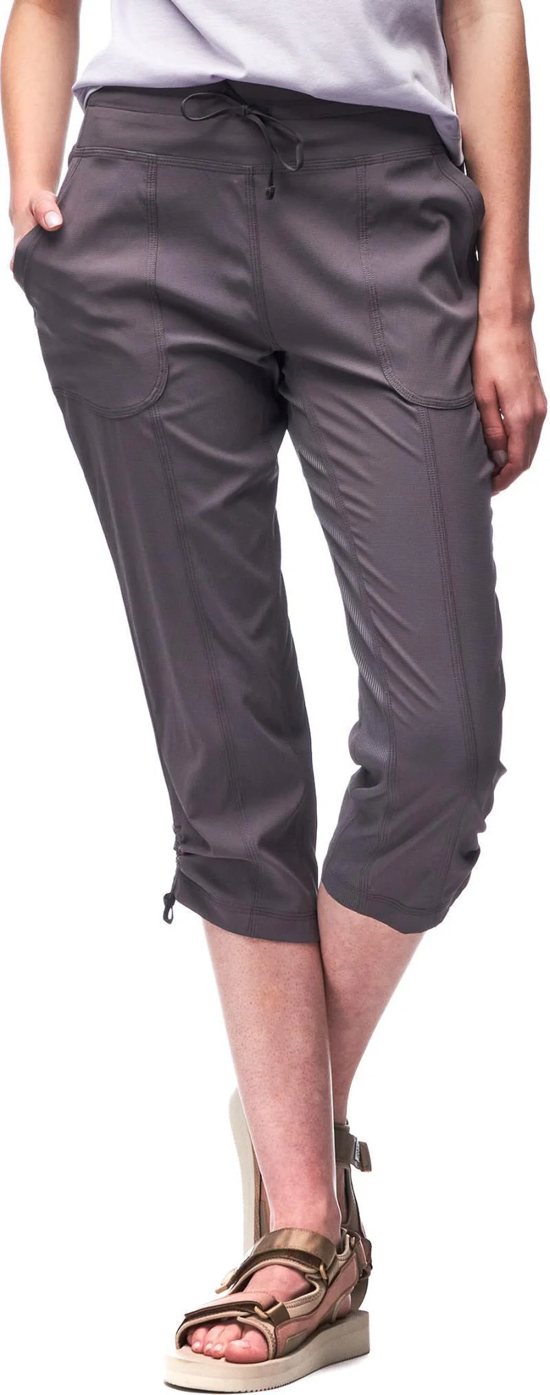 Nakato IV Pants - Womens - Image 6