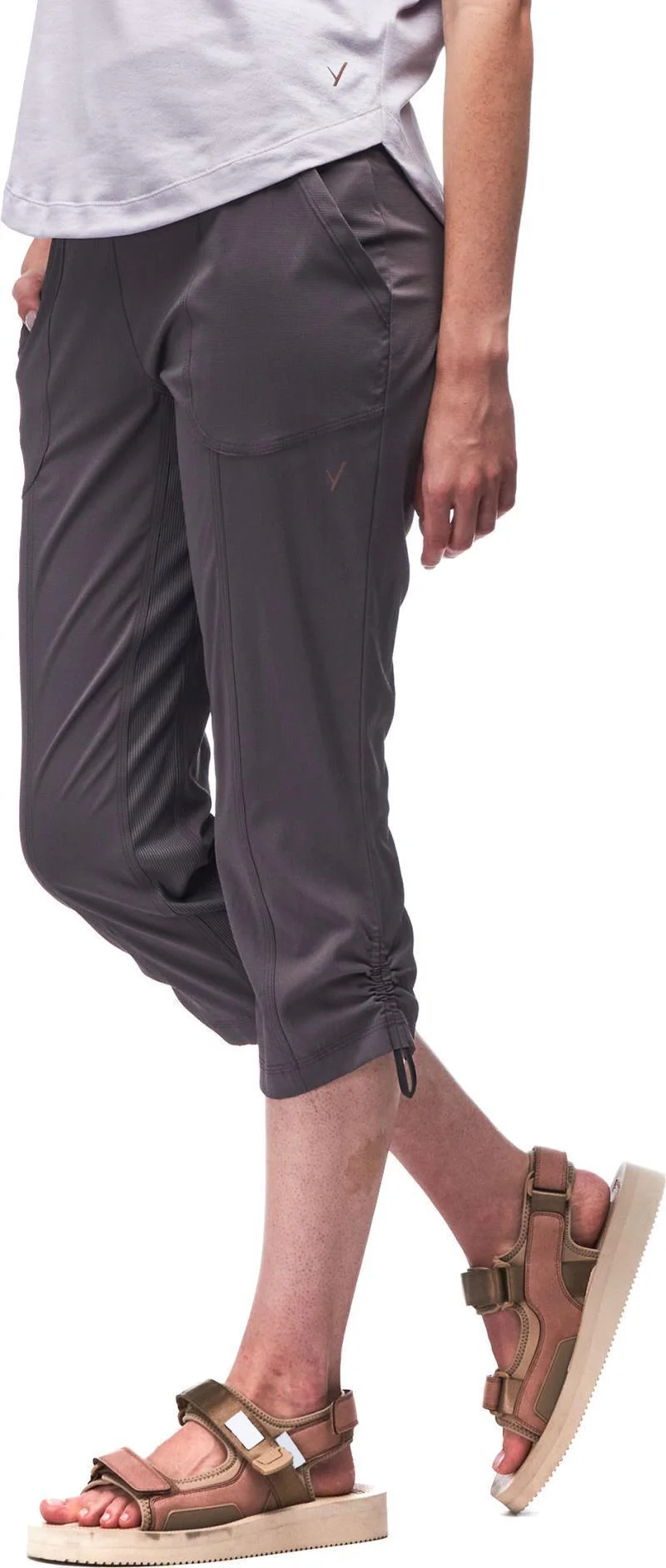 Nakato IV Pants - Womens - Image 7