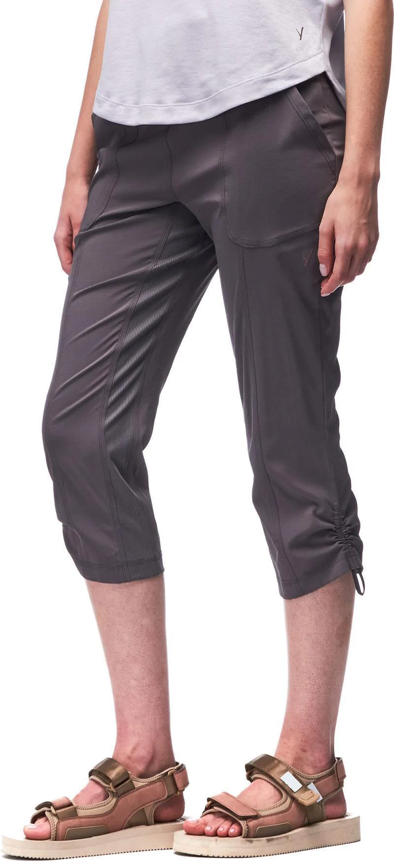 Nakato IV Pants - Womens - Image 8