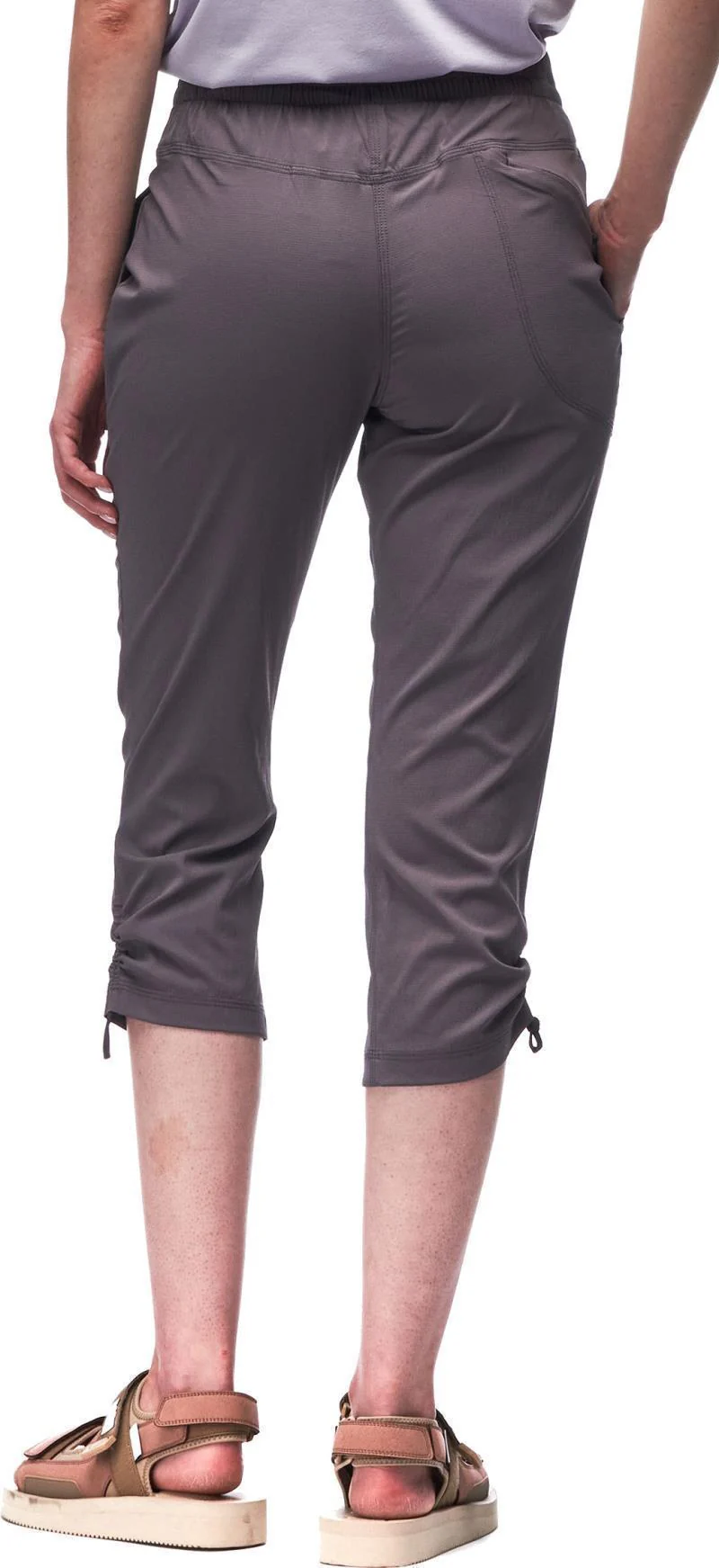 Nakato IV Pants - Womens - Image 9