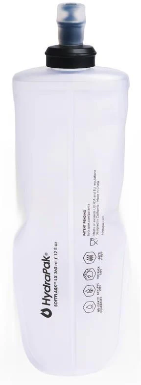 Naked SoftFlask - 360ml - Image 2