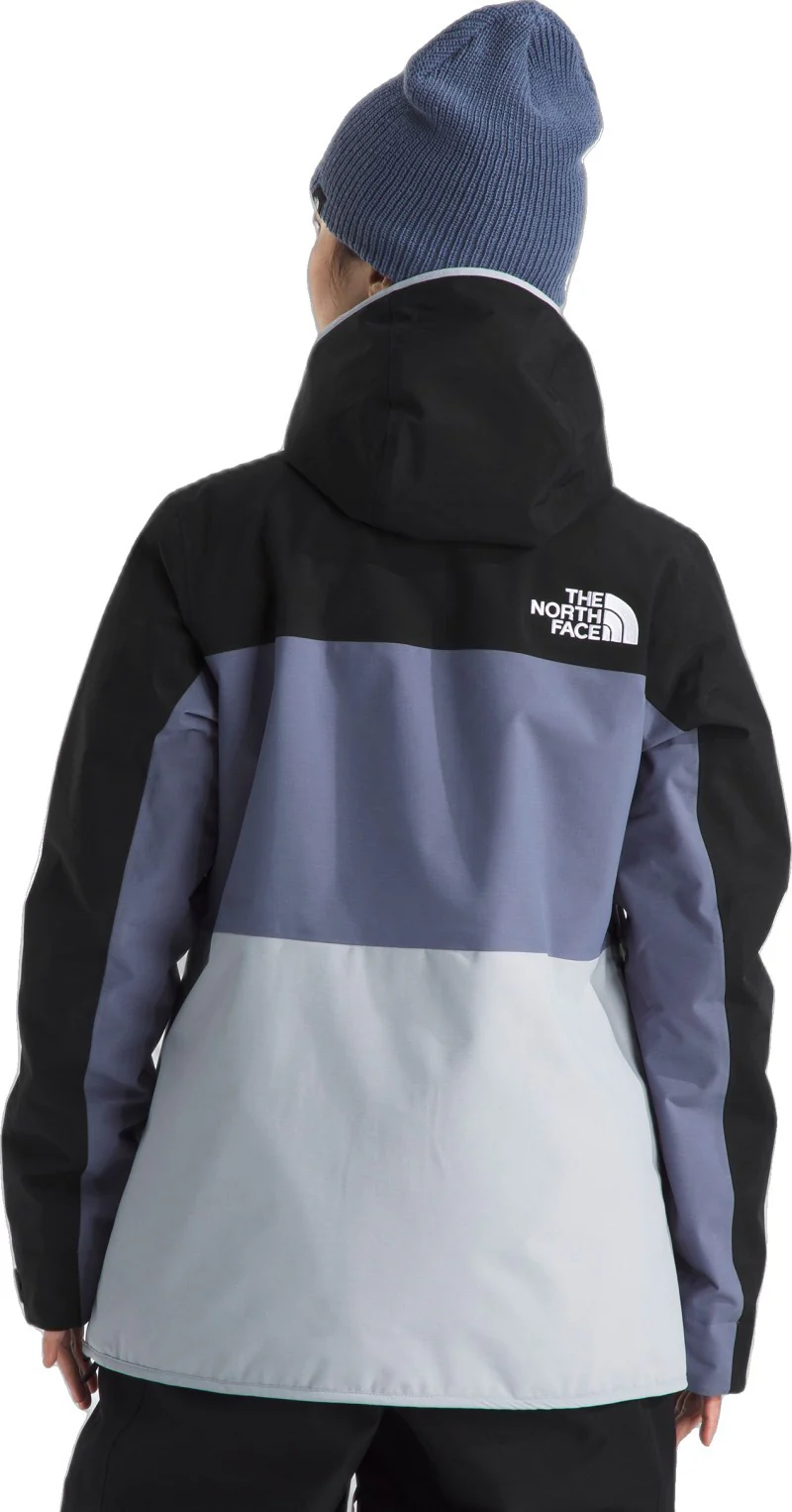 Namak Insulated Jacket - Womens - Image 10