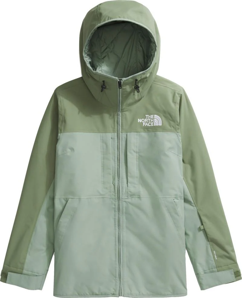 Namak Insulated Jacket - Womens - Image 11