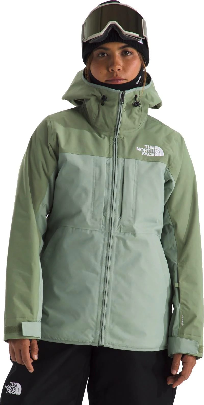 Namak Insulated Jacket - Womens - Image 12