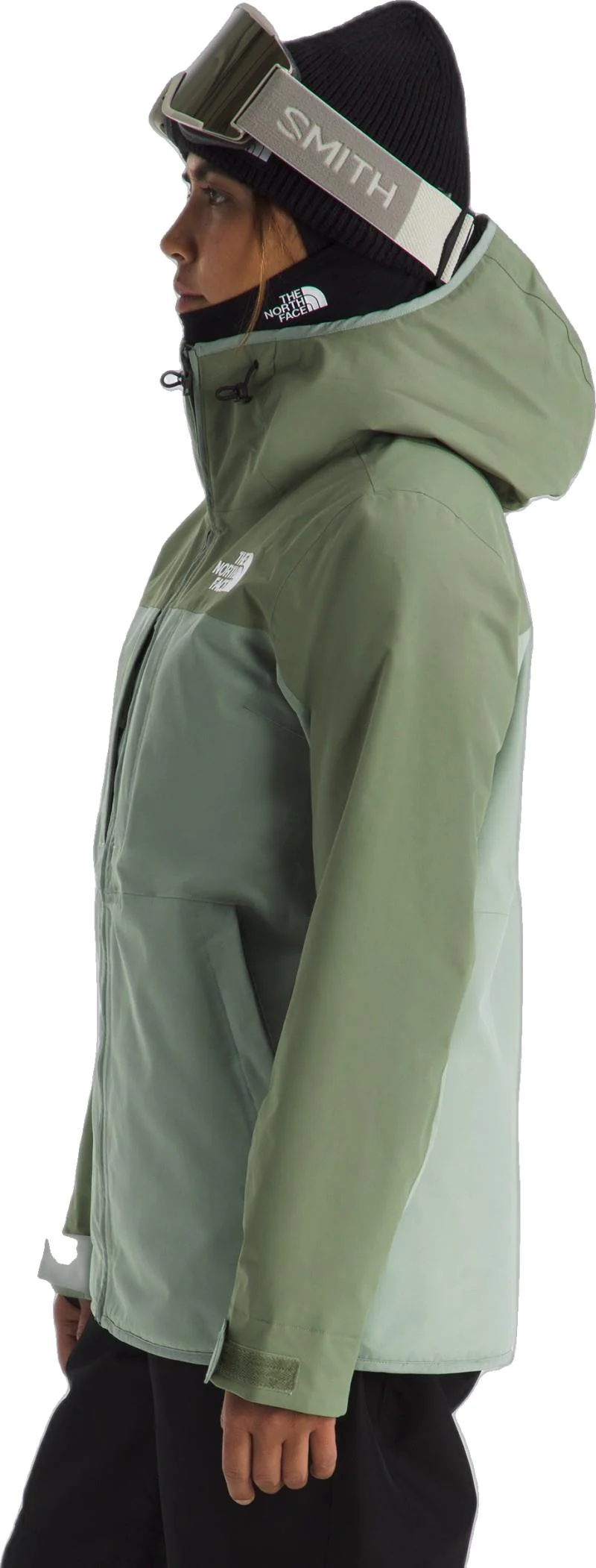 Namak Insulated Jacket - Womens - Image 13