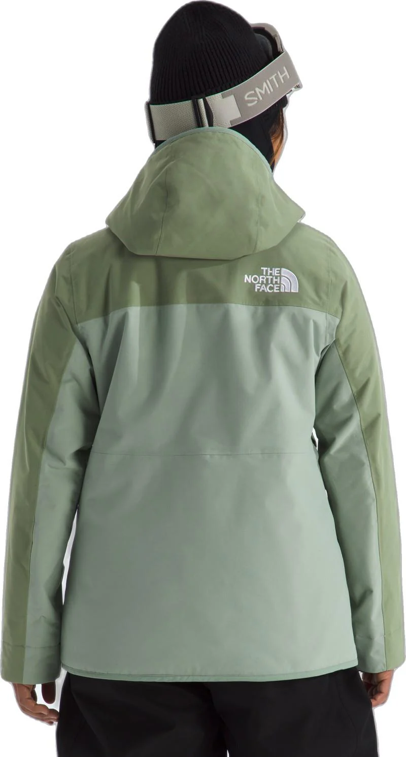 Namak Insulated Jacket - Womens - Image 14