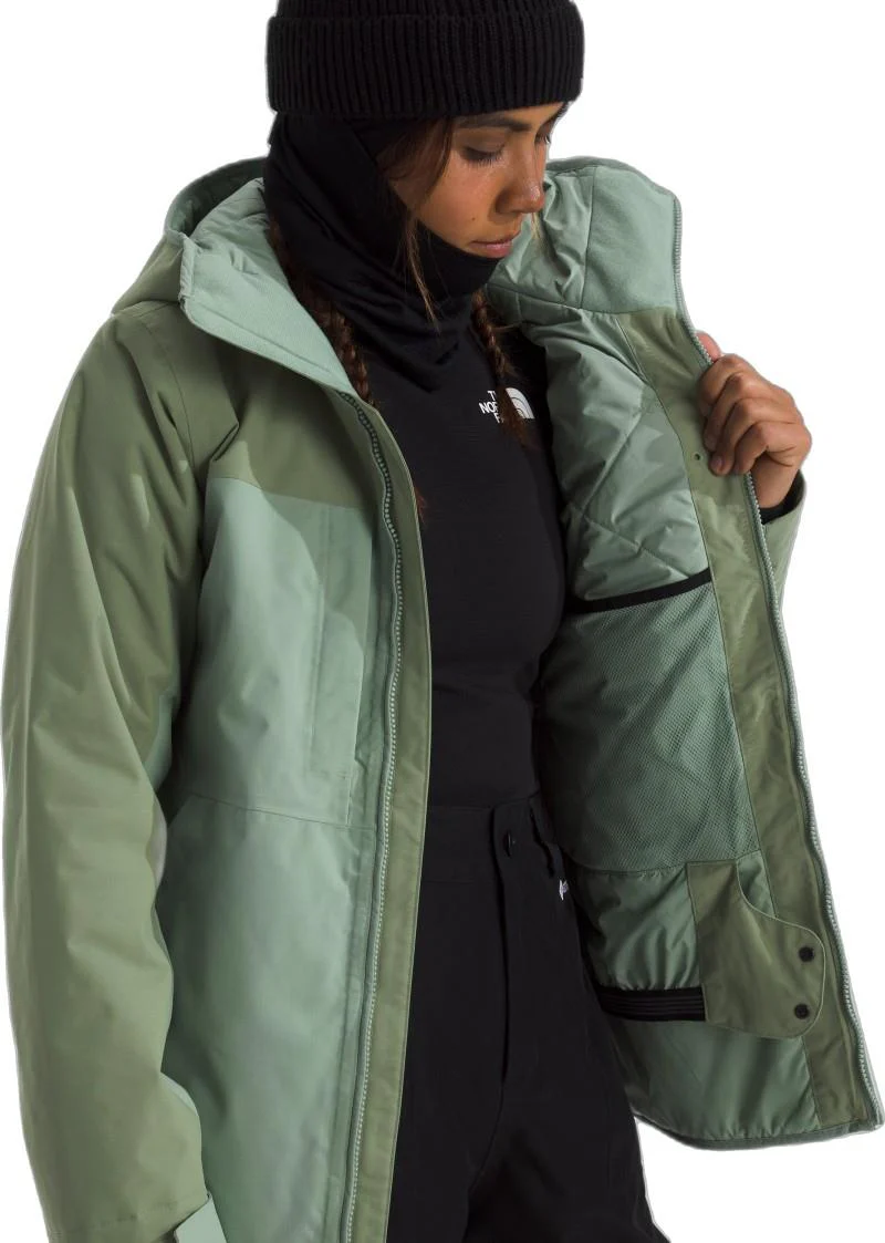 Namak Insulated Jacket - Womens - Image 15