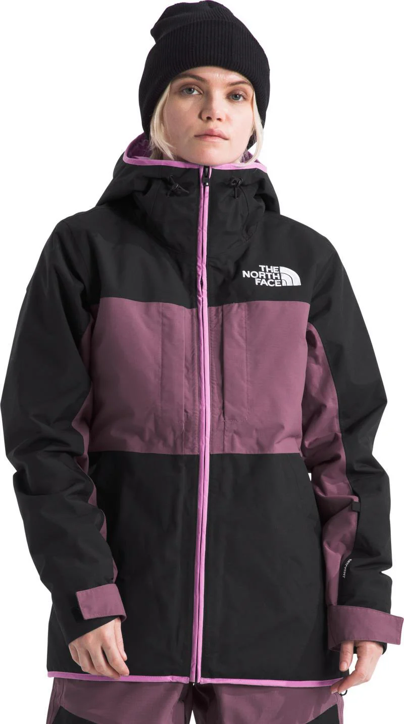 Namak Insulated Jacket - Womens - Image 2