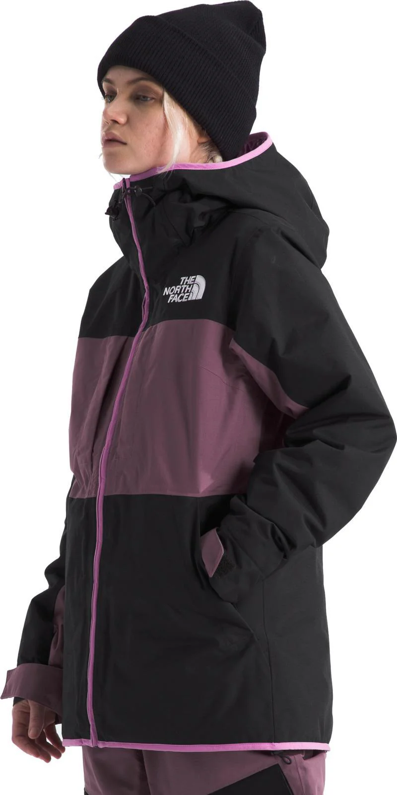 Namak Insulated Jacket - Womens - Image 3