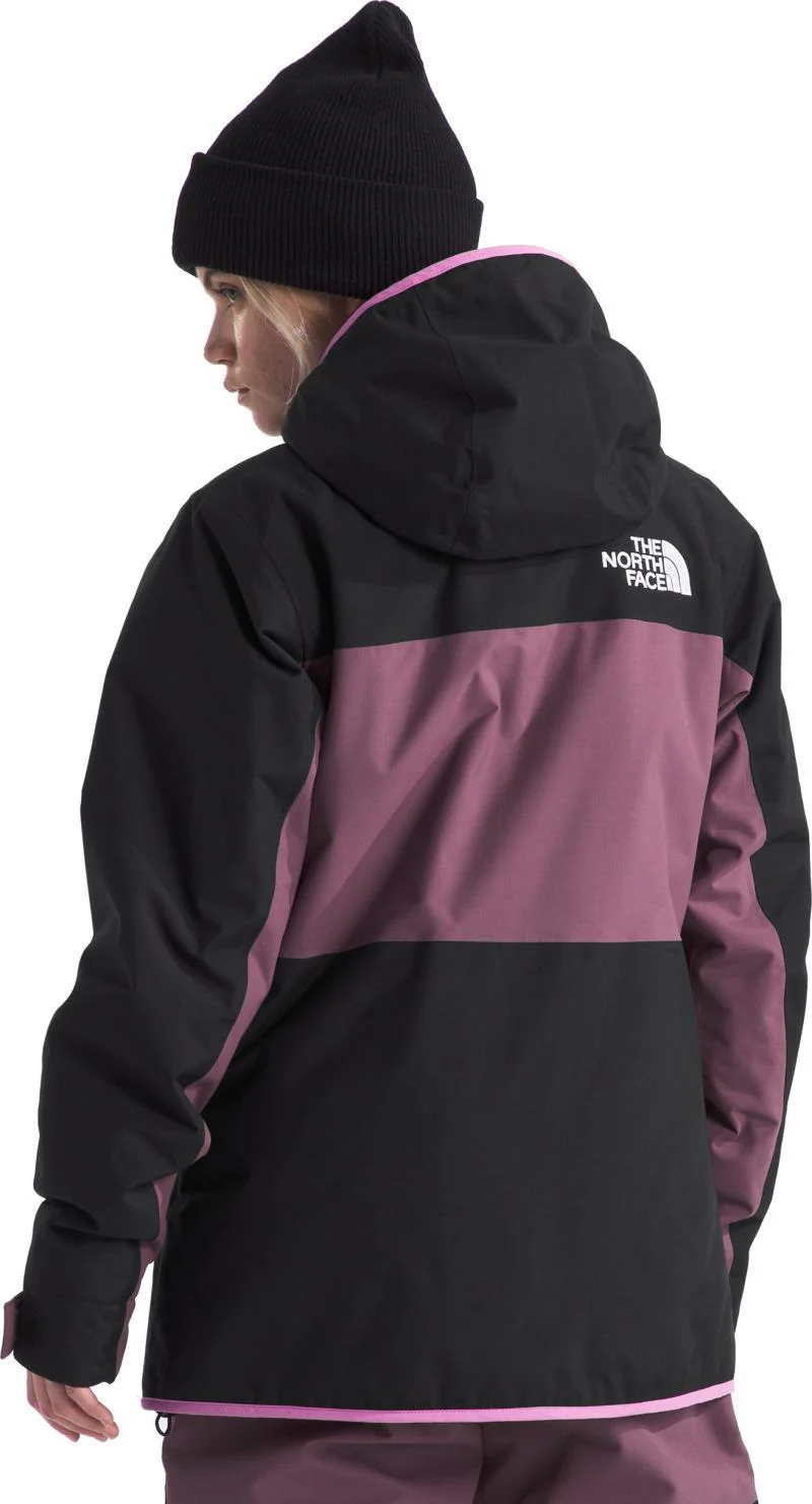 Namak Insulated Jacket - Womens - Image 4
