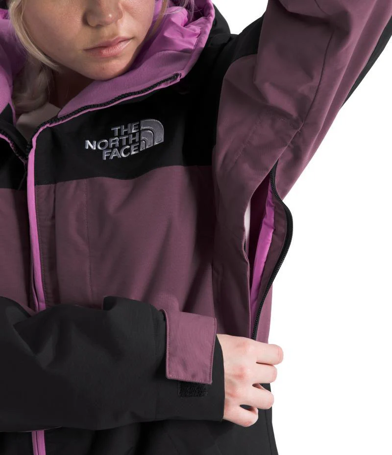 Namak Insulated Jacket - Womens - Image 5