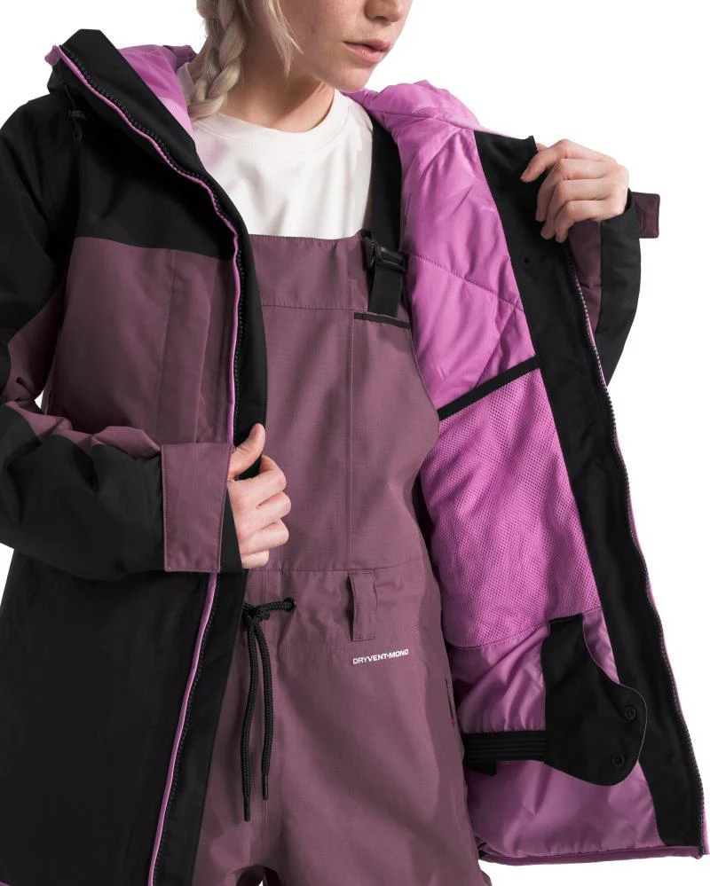 Namak Insulated Jacket - Womens - Image 6