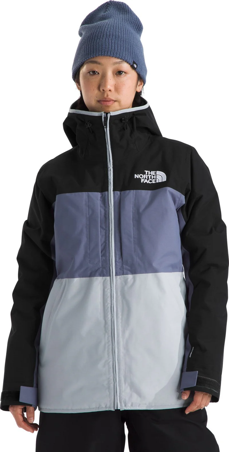 Namak Insulated Jacket - Womens - Image 8