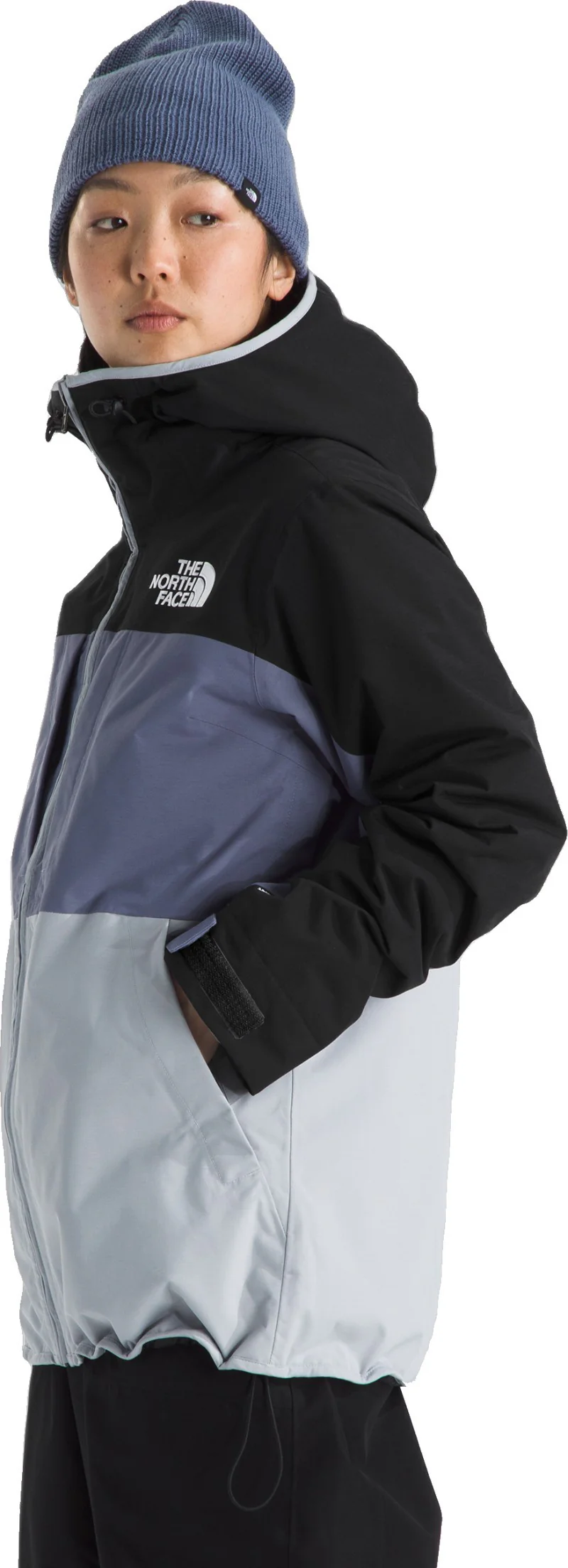 Namak Insulated Jacket - Womens - Image 9