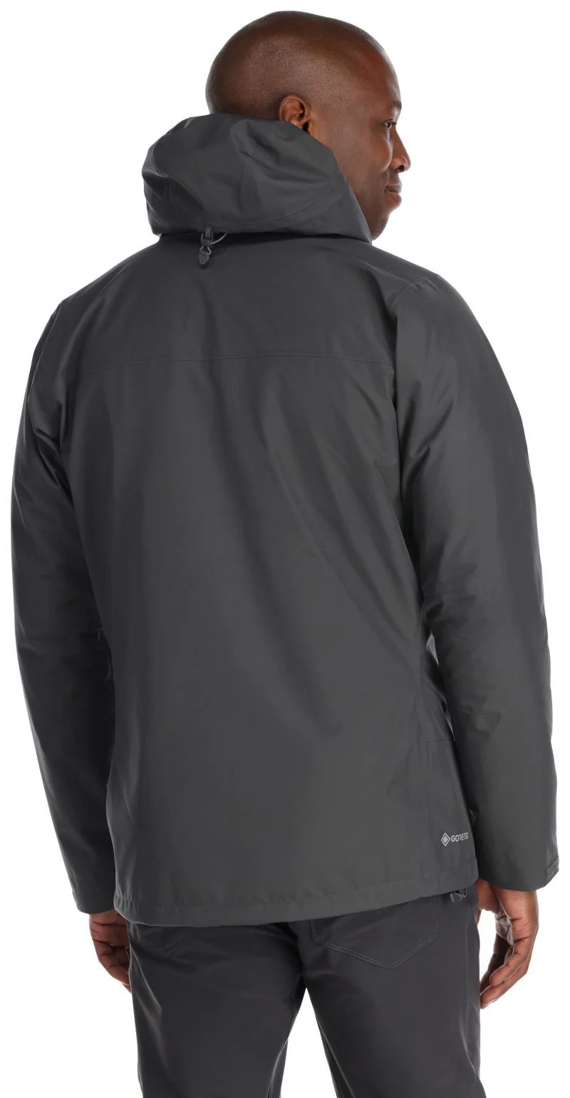 Namche GTX Jacket - Mens (Prior Season) - Image 12