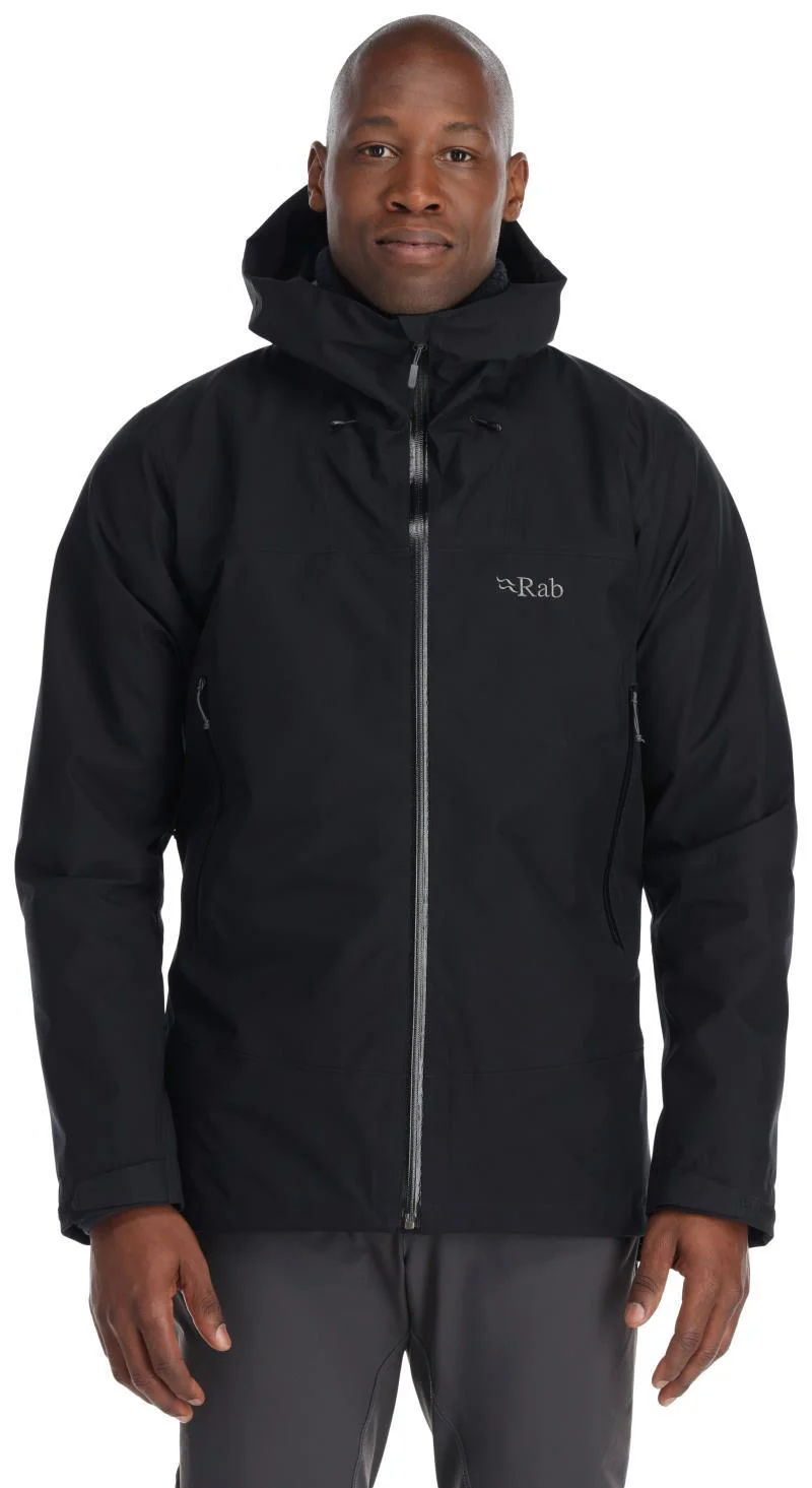 Namche GTX Jacket - Mens (Prior Season) - Image 15