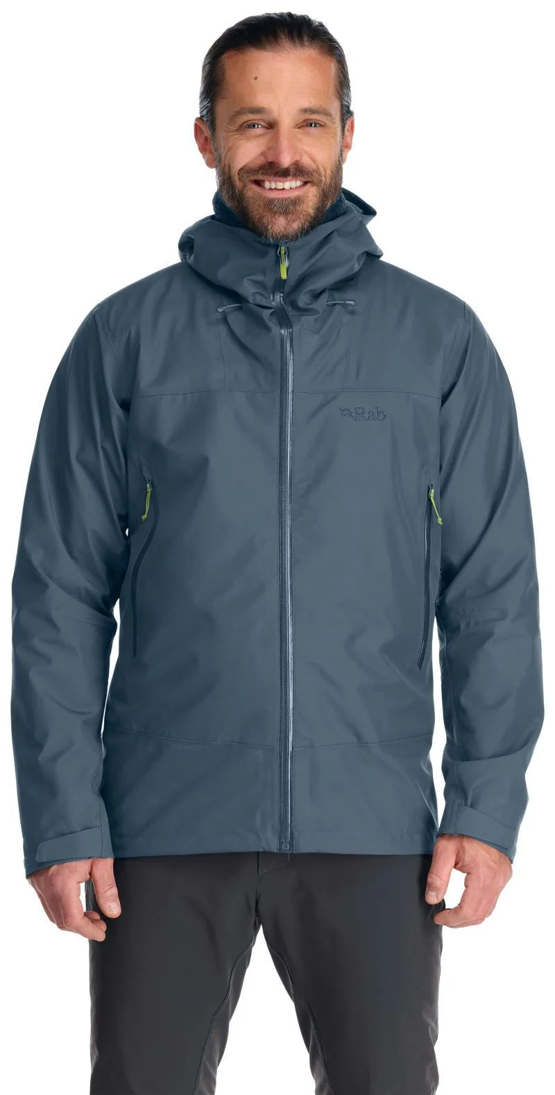 Namche GTX Jacket - Mens (Prior Season) - Image 3