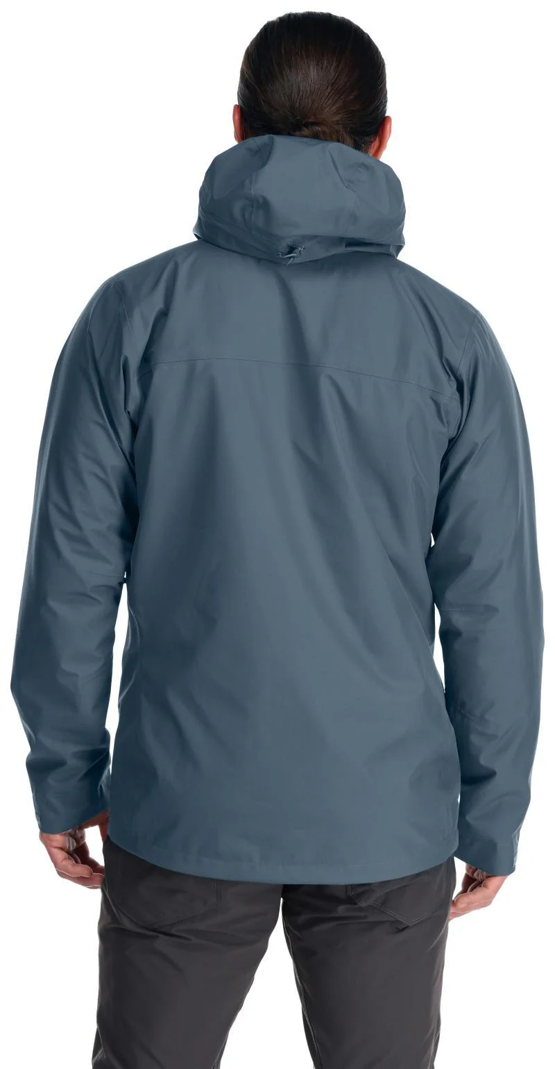 Namche GTX Jacket - Mens (Prior Season) - Image 4