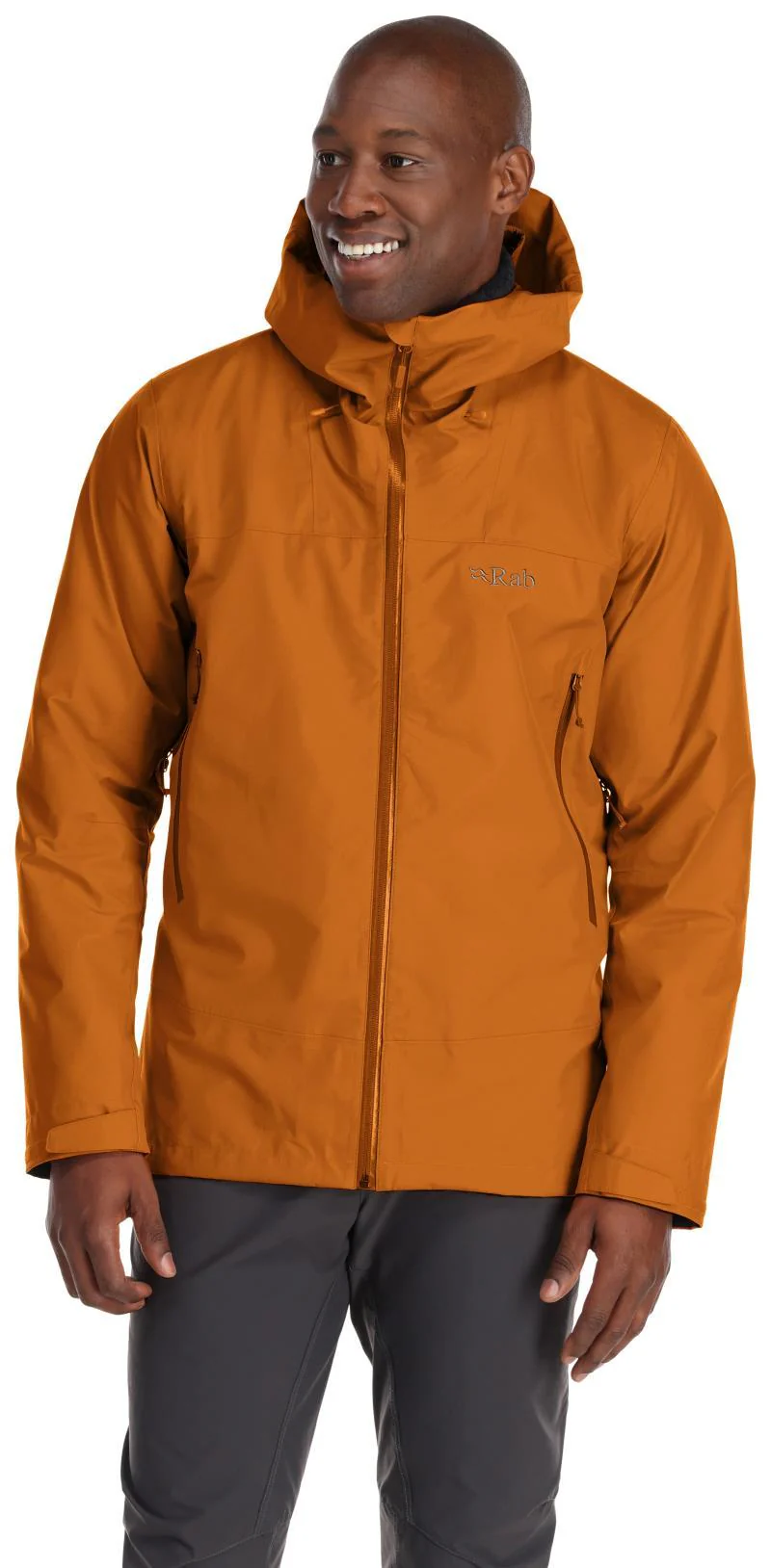 Namche GTX Jacket - Mens (Prior Season) - Image 7
