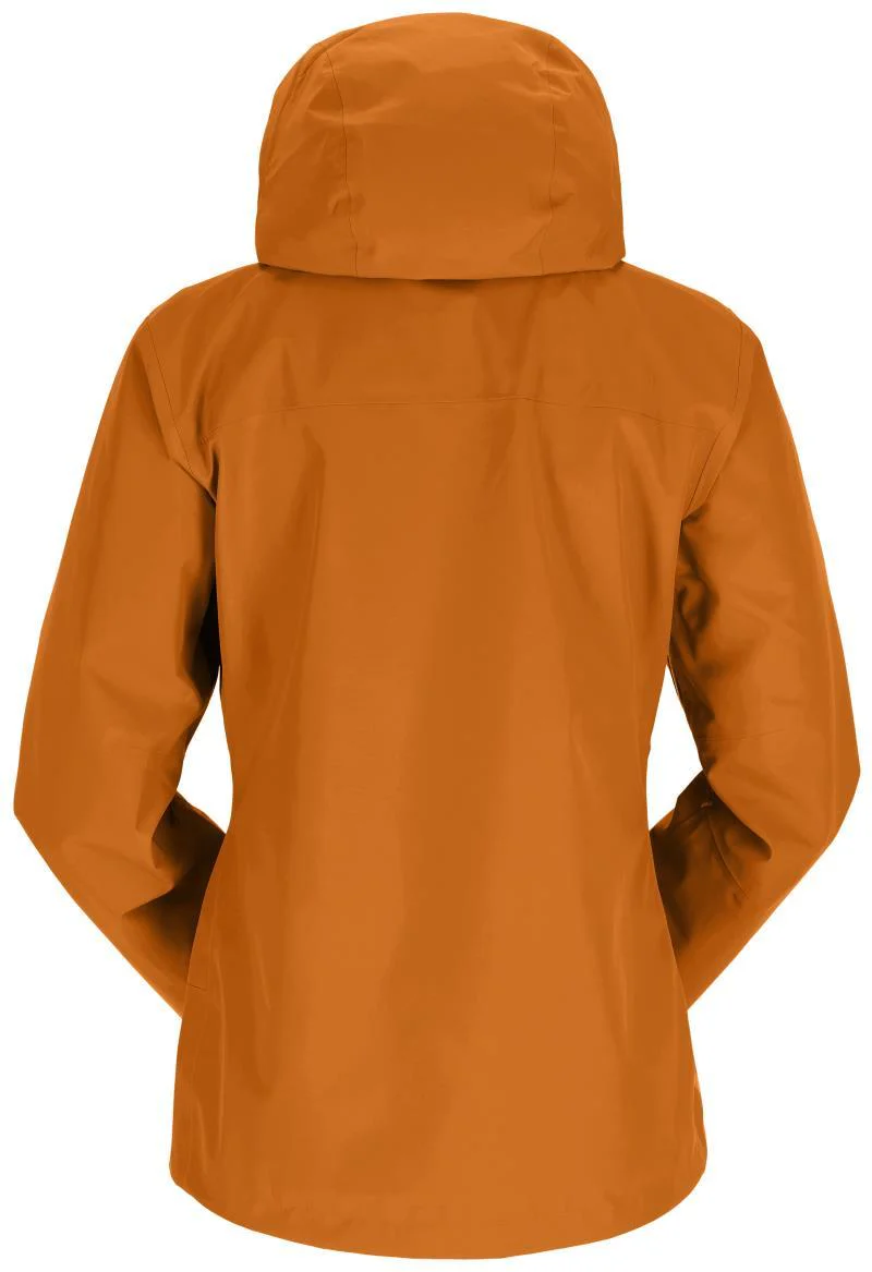 Namche GTX Jacket - Womens (Prior Season) - Image 10