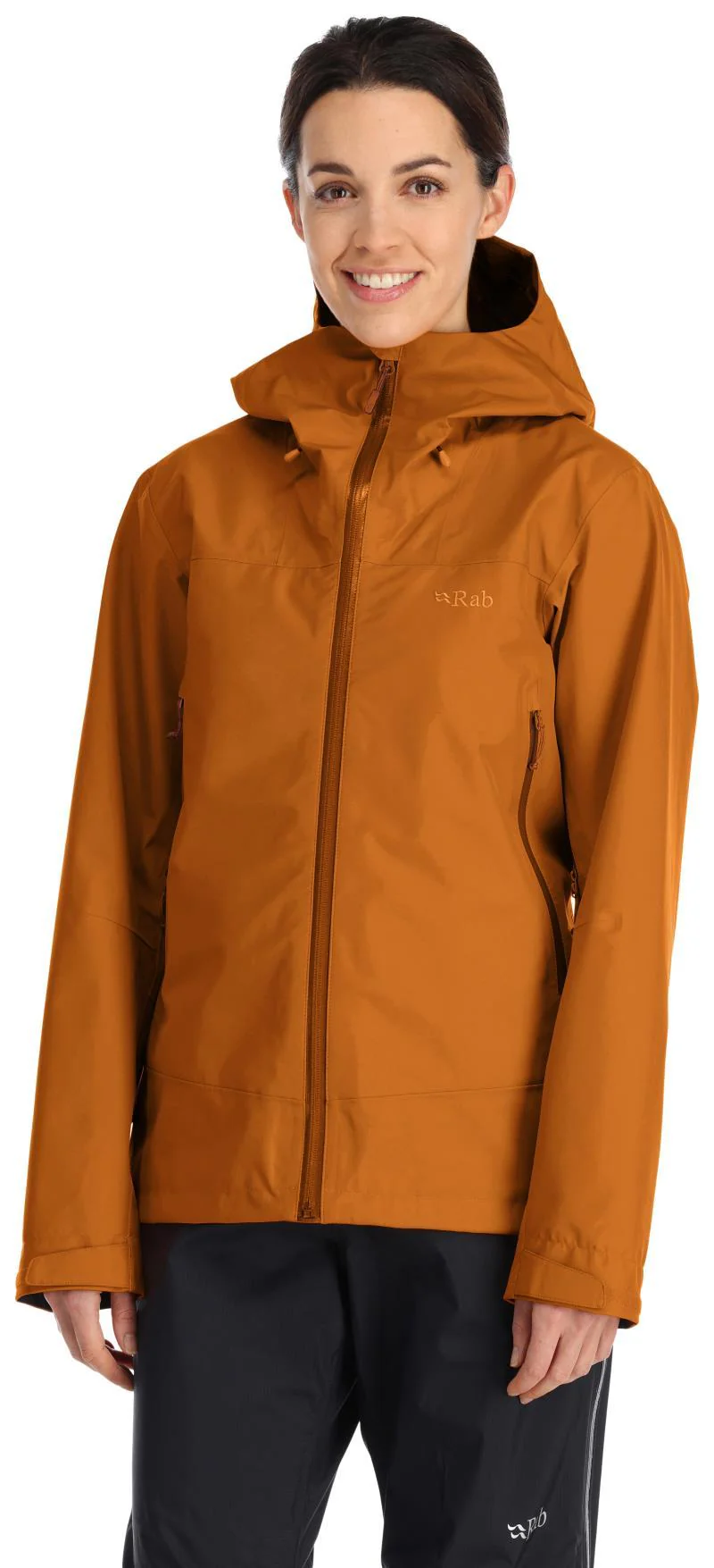 Namche GTX Jacket - Womens (Prior Season) - Image 12