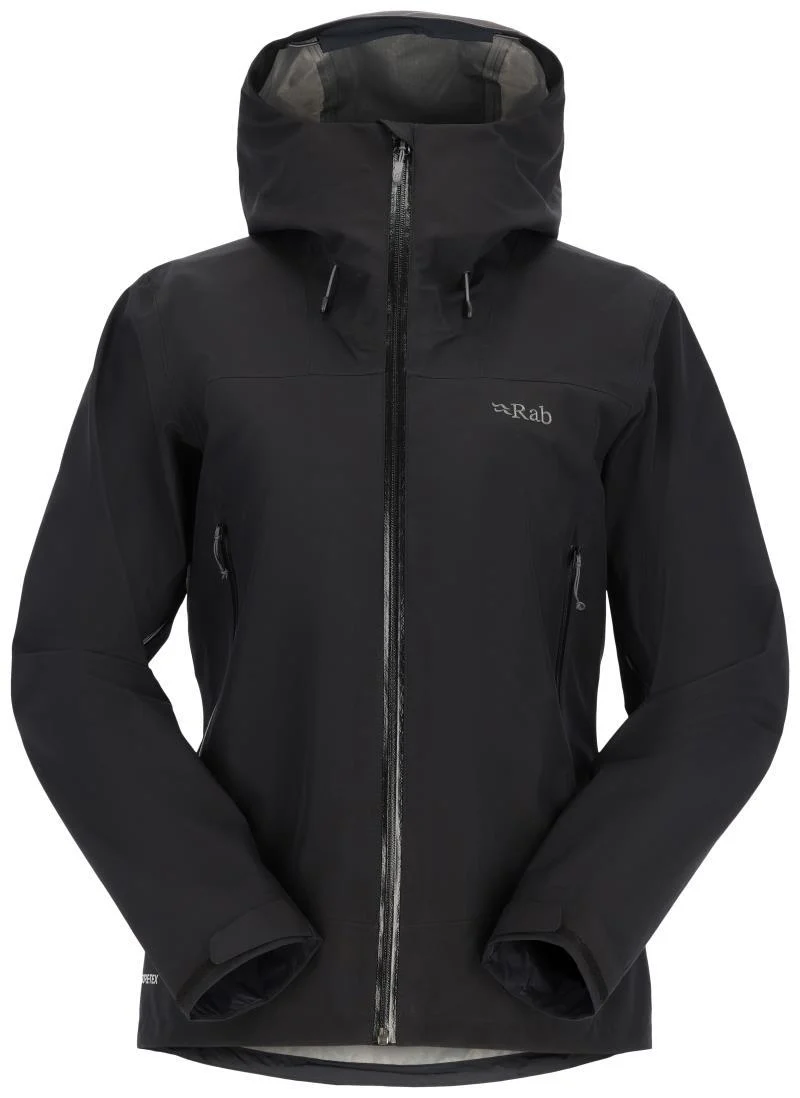 Namche GTX Jacket - Womens (Prior Season) - Image 13