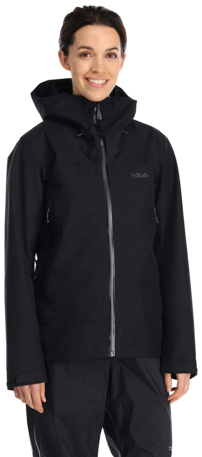 Namche GTX Jacket - Womens (Prior Season) - Image 15