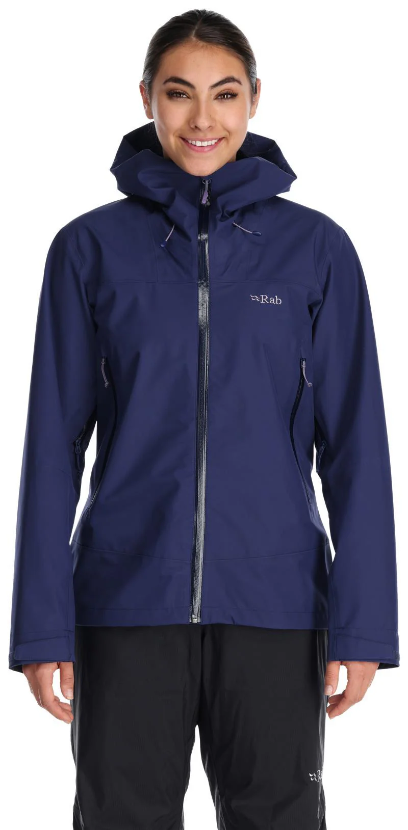 Namche GTX Jacket - Womens (Prior Season) - Image 3