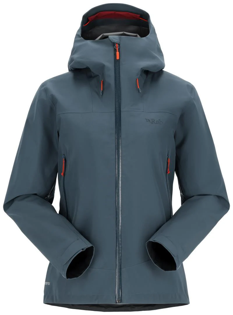 Namche GTX Jacket - Womens (Prior Season) - Image 5