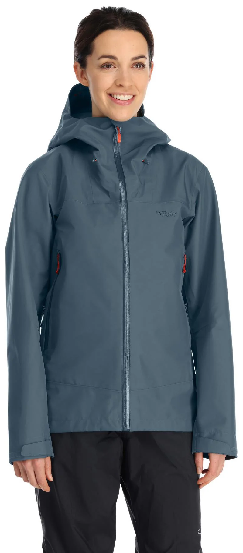 Namche GTX Jacket - Womens (Prior Season) - Image 7