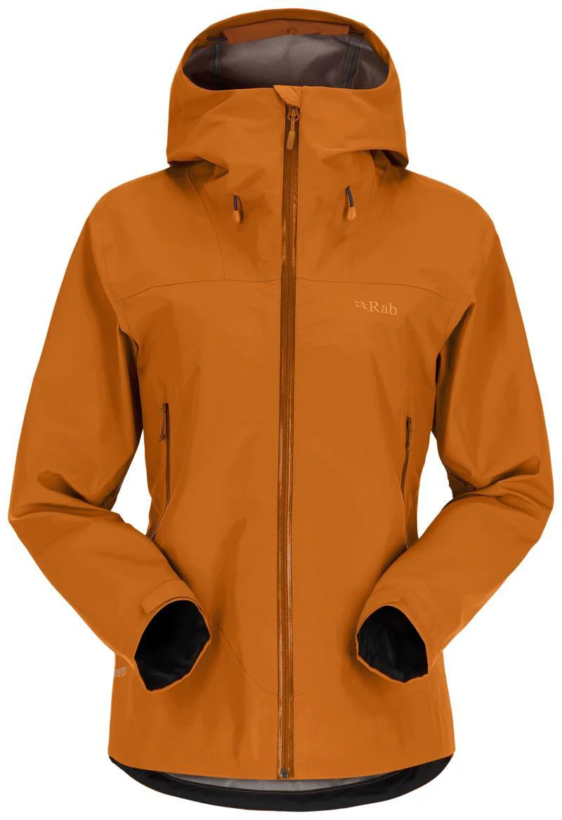 Namche GTX Jacket - Womens (Prior Season) - Image 9