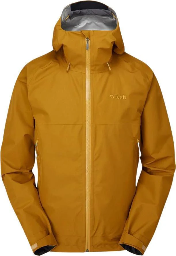 Namche Paclite Jacket - Mens