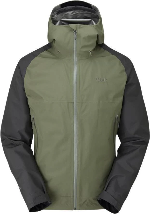 Namche Paclite Jacket - Mens - Image 12