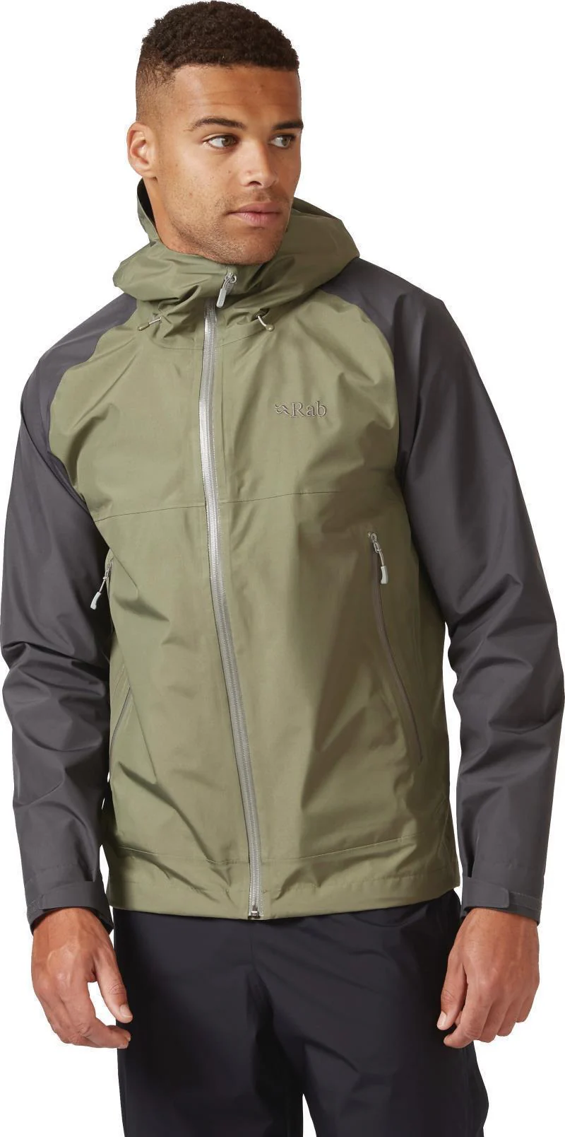 Namche Paclite Jacket - Mens - Image 14
