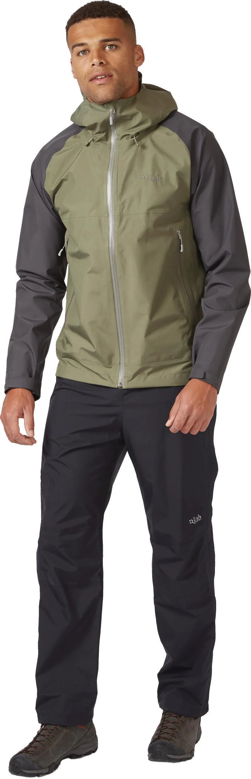 Namche Paclite Jacket - Mens - Image 16