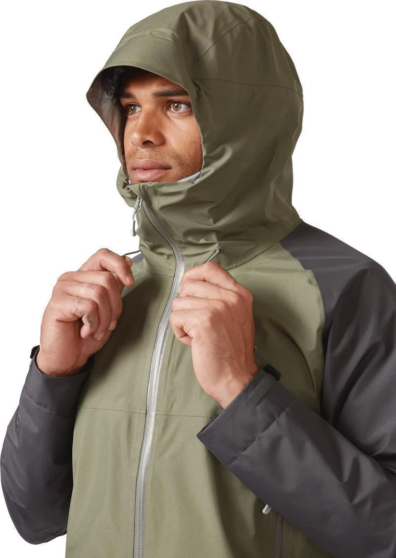 Namche Paclite Jacket - Mens - Image 17