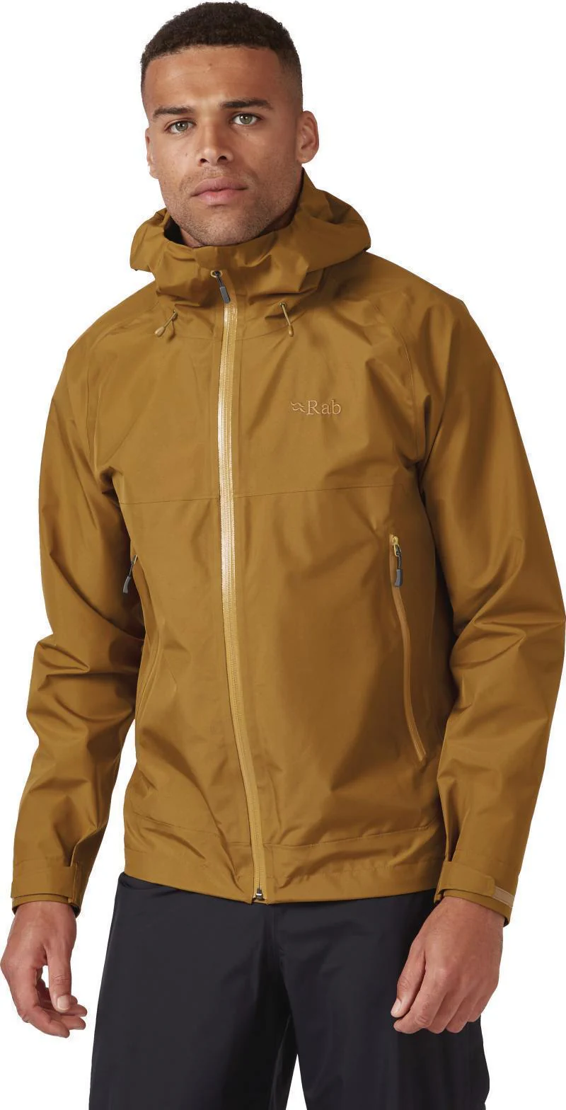 Namche Paclite Jacket - Mens - Image 3
