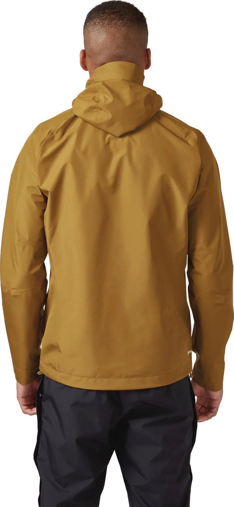 Namche Paclite Jacket - Mens - Image 4