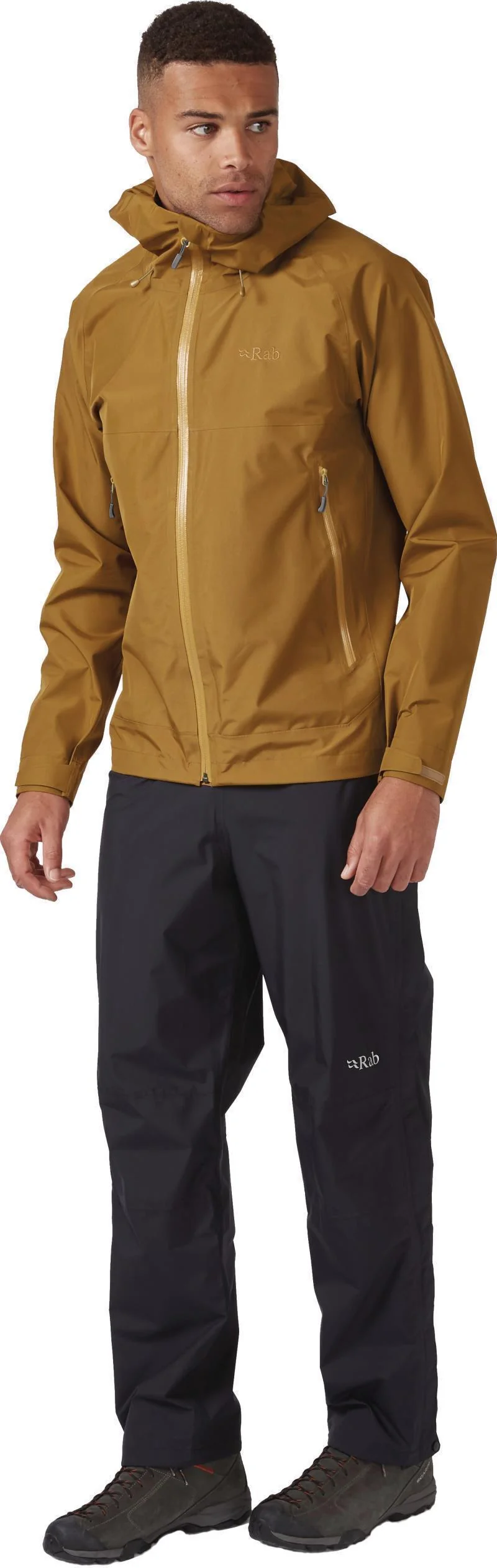 Namche Paclite Jacket - Mens - Image 5