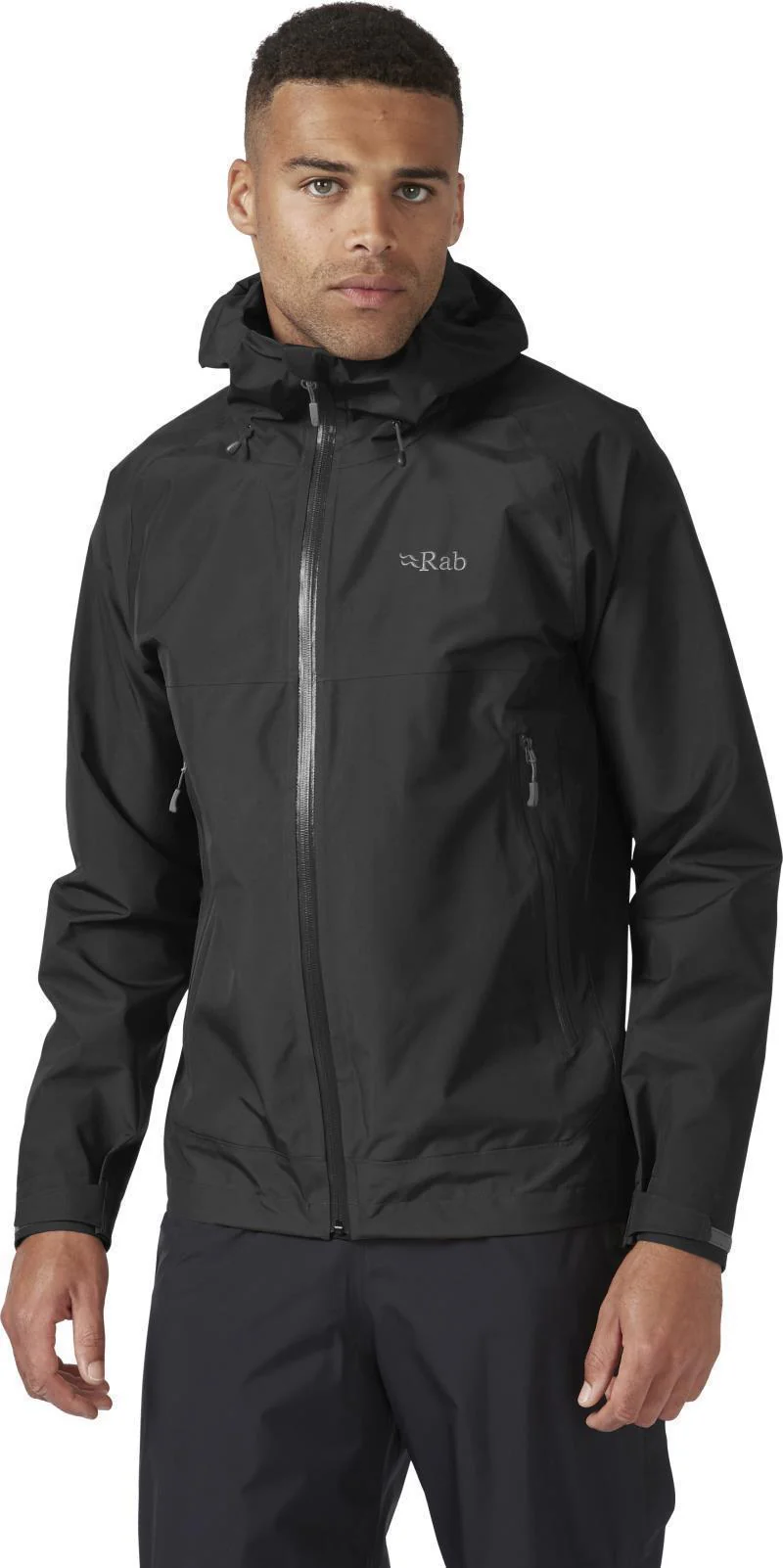 Namche Paclite Jacket - Mens - Image 7
