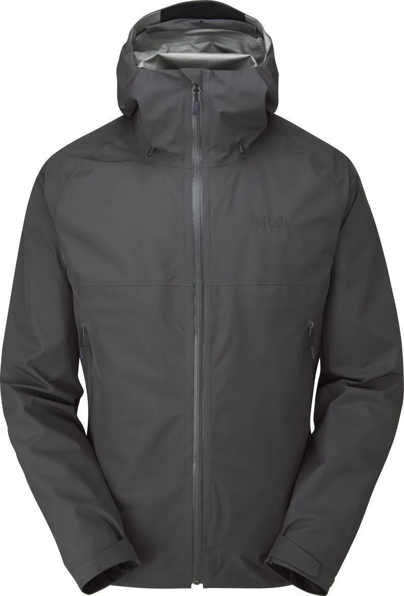 Namche Paclite Jacket - Mens - Image 8