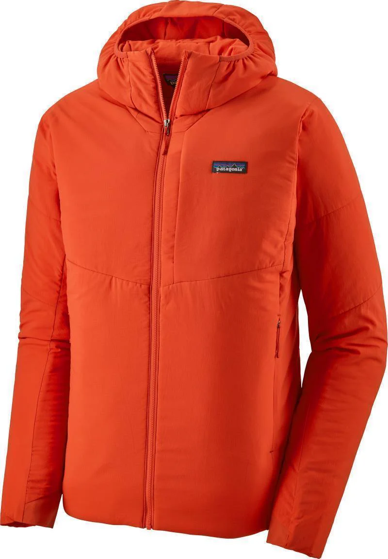 Nano-Air Hoody - Mens - Image 10