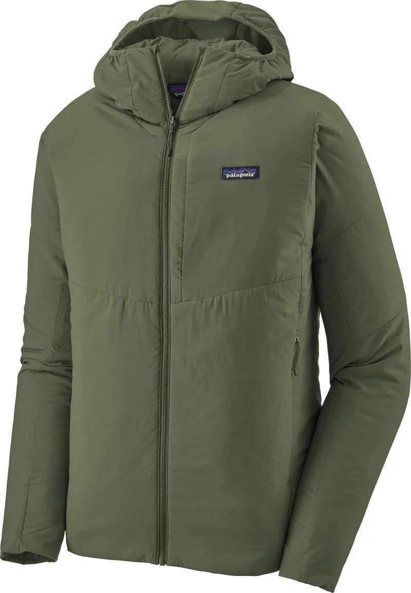 Nano-Air Hoody - Mens - Image 11