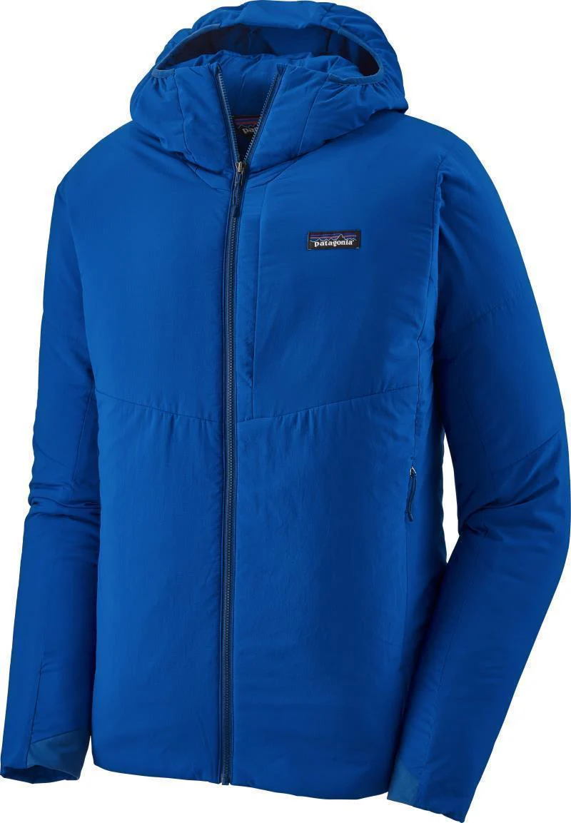 Nano-Air Hoody - Mens - Image 12