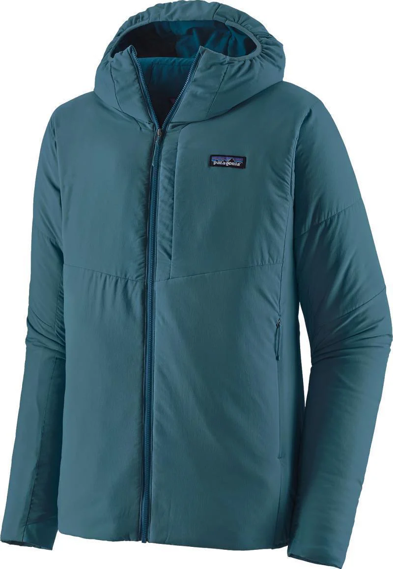 Nano-Air Hoody - Mens - Image 14
