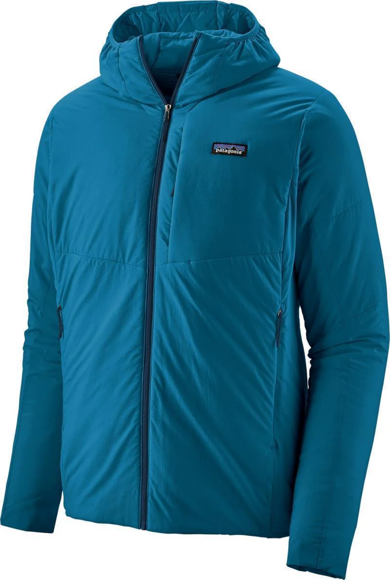 Nano-Air Hoody - Mens - Image 2