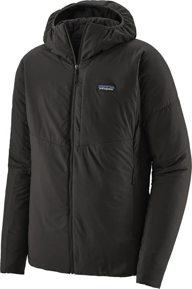 Nano-Air Hoody - Mens - Image 3