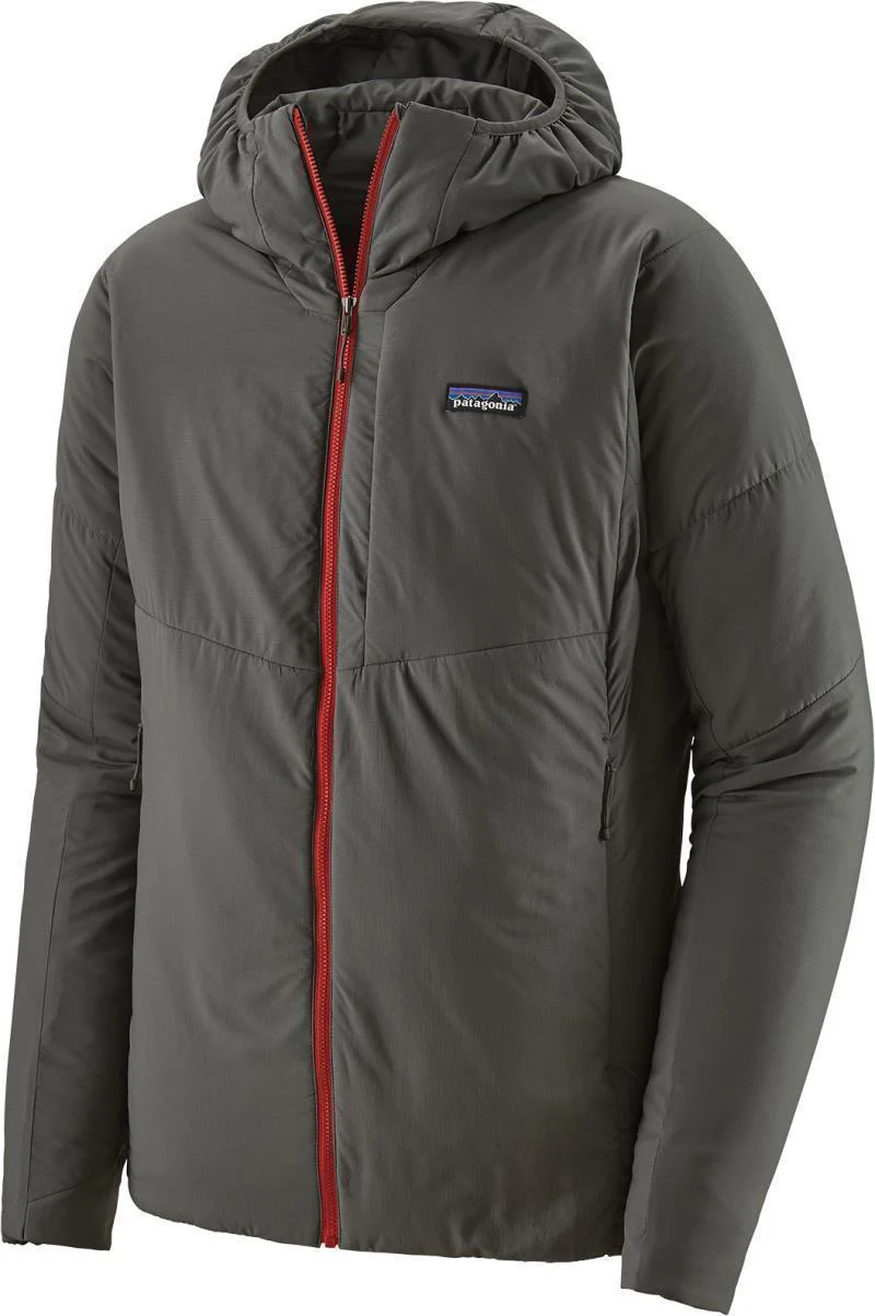 Nano-Air Hoody - Mens - Image 4