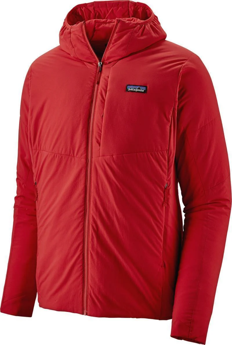 Nano-Air Hoody - Mens - Image 5