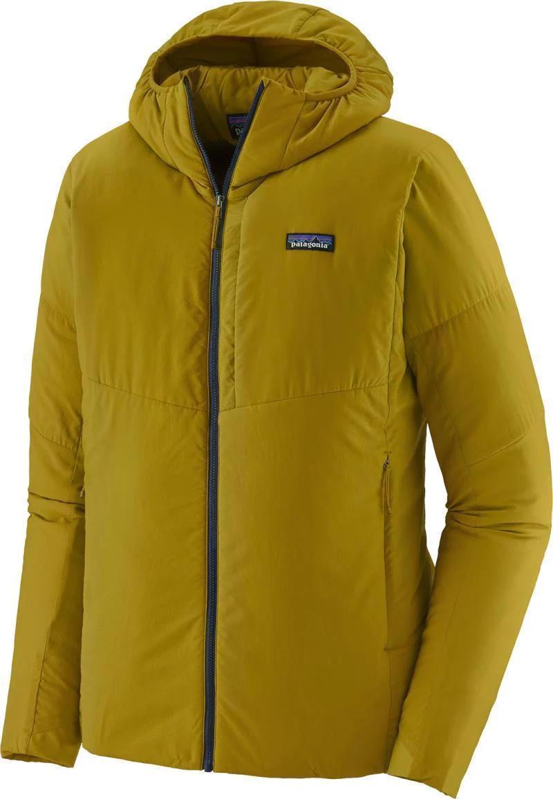 Nano-Air Hoody - Mens - Image 6